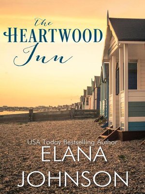 cover image of The Heartwood Inn